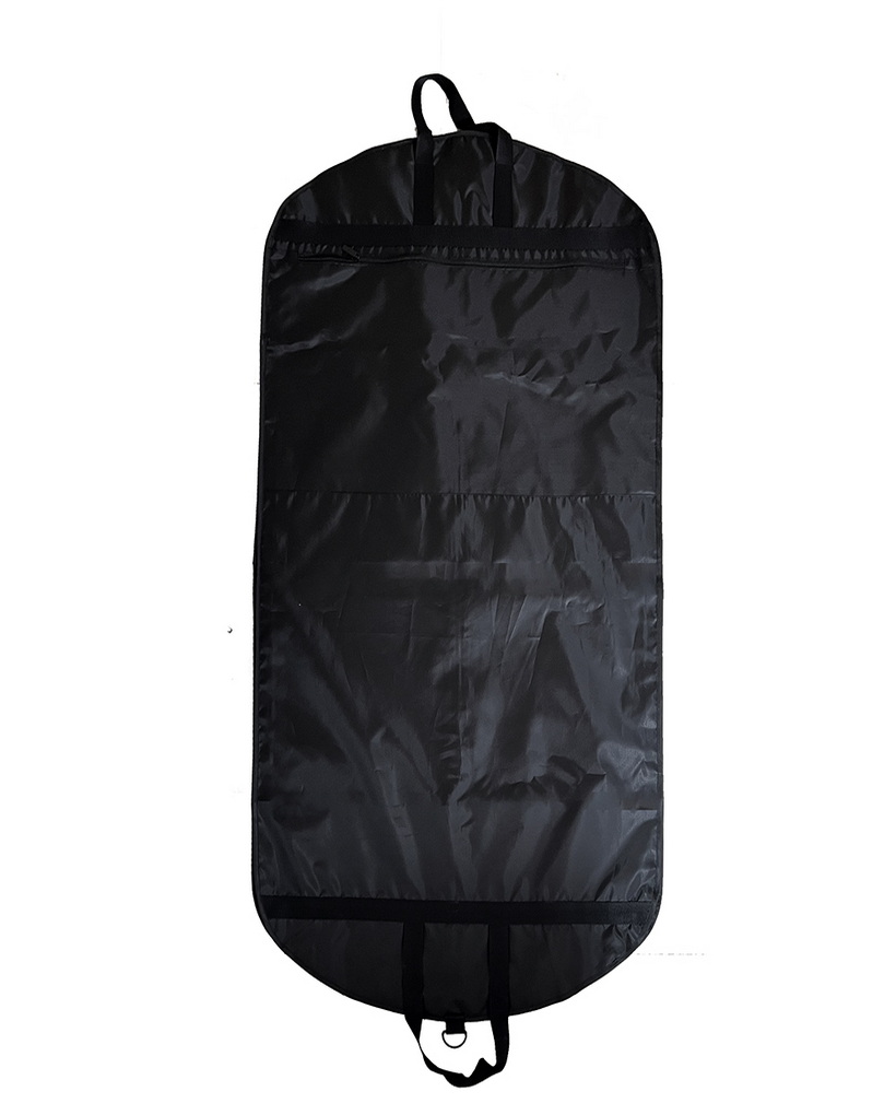 garment bag suit